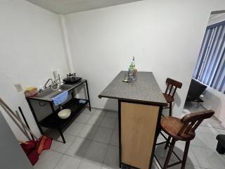 Mini Suite 3 Cerca de Aut MEX QRO - Cuautitlán Izcalli - 7