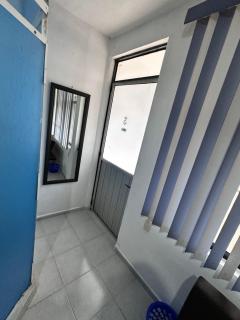 Mini Suite 3 Cerca de Aut MEX QRO - Cuautitlán Izcalli - 2