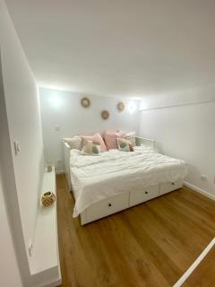 Studio cosy Nice - 6