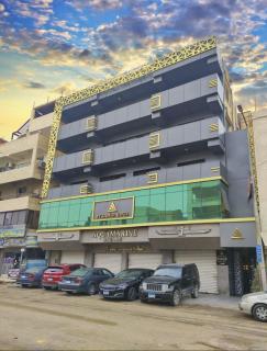Pyramid Edge Hotel & Exclusive Pyramids View Rooftop - Il Cairo - 6