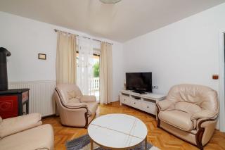 Modernes Apartment nur 100 Meter zum Strand mit herrlichem Meerblick, Aussendusche, Grill - 1