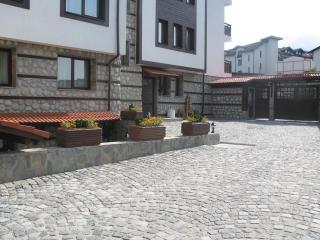 Winslow Elegance Apartments - Bansko - 4