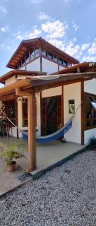 Casa linda com pomar e vista panorâmica - Caraguatatuba - 0