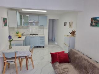 Komfortables Apartment in Rovinj und nur 500 Meter zum Strand mit privater Terrasse - Rovinj - 4
