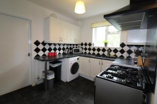 Byron House - Chesterfield - 4
