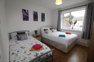 Byron House - Chesterfield - 3