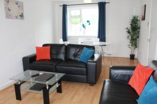 Byron House - Chesterfield - 2