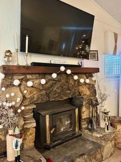 The Aspen House - Tahoma - 1