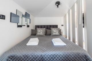Exquisites Studio-Apartment bei Rovinj mit privatem Balkon, Waschmaschine, WiFi - Rovinj - 6