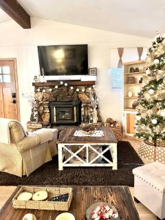The Aspen House - Tahoma - 2