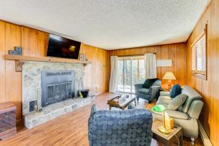 Birdwatching, Board Games and BBQs Cabin in Murphy! - Salem - 9