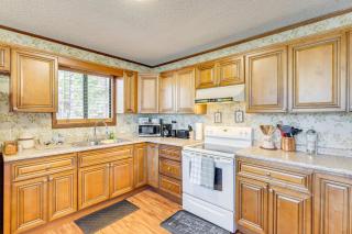 Birdwatching, Board Games and BBQs Cabin in Murphy! - Salem - 2