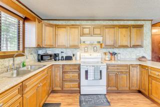 Birdwatching, Board Games and BBQs Cabin in Murphy! - Salem - 1