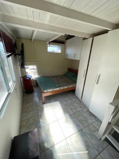 CASA COMPLETA BARRA DA LAGOA KITNEt - 2