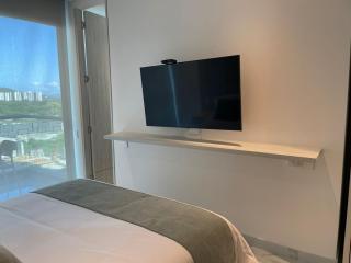 Bello horizonte suite de Lujo - Santa Marta - 8