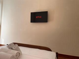 Popi's House at Aplotarias - Chios - 5