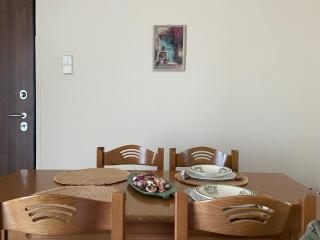 Popi's House at Aplotarias - Chios - 4