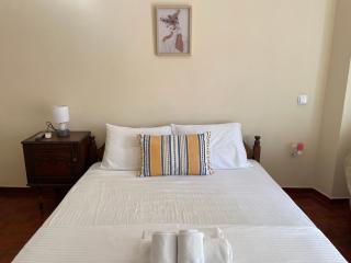 Popi's House at Aplotarias - Chios - 2
