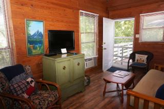 Bandit's Hideaway-The Loft - Wimberley - 7