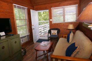 Bandit's Hideaway-The Loft - Wimberley - 8