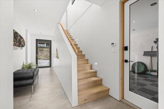 Nest Luxury Modern Lake House - Penticton - 3