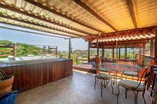 Bz82 Geribá! Casa privativa 4 suítes - Búzios - 8