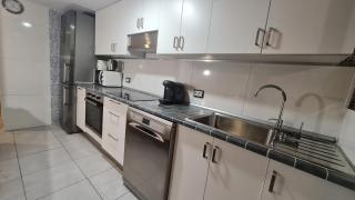 terrace 2BRooms100m2, 3Air Conditions - Vecindario - 7