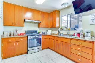 Pet-Friendly Brentwood House with Gas Grill! - Brentwood - 9