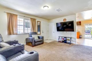 Pet-Friendly Brentwood House with Gas Grill! - Brentwood - 8