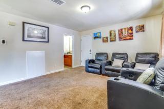 Pet-Friendly Brentwood House with Gas Grill! - Brentwood - 7