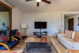 Ocean View Condo with Resort Pool & Beach - Cruz de Huanacaxtle - 1
