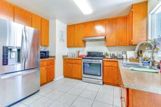 Pet-Friendly Brentwood House with Gas Grill! - Brentwood - 2