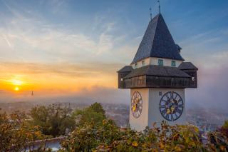 Emerald Suite by HERO HOMES - Erstklassige Lage im historischen Zentrum - Self-Check-in - Graz - 8