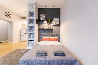 Time Apartment,Parking,Wi-Fi - Łódź - 7