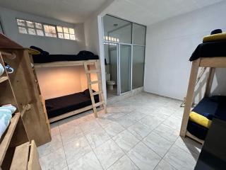 Suite #2B cerca Auto Mex-Qro. - Cuautitlán Izcalli - 5