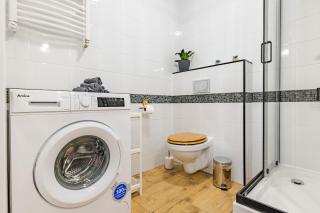 Time Apartment,Parking,Wi-Fi - Łódź - 4