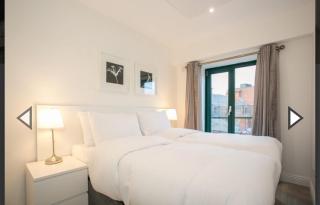 Stunning Dublin city centre apartment - 3
