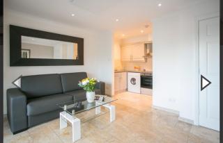 Stunning Dublin city centre apartment - 4
