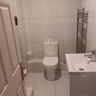 Stunning Dublin city centre apartment - Dublino - 2