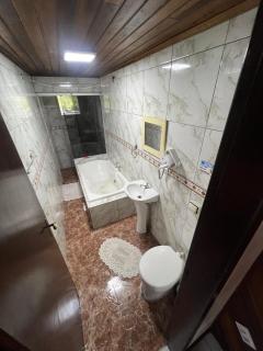 Pousada Coração da Ilha - 6