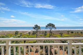 512 Shorewood Place - Hilton Head Island - 1