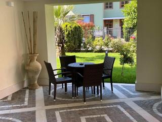 Residence Villa Dalila - Appartamento Aphrodite - Riva del Garda - 5