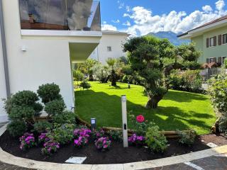 Residence Villa Dalila - Appartamento Aphrodite - Riva del Garda - 8