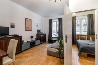 Central Warsaw Apartment - Great Location- Warsaw Stays- Freta - Varsovie - 3