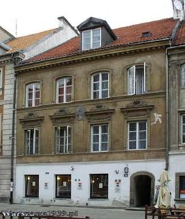 Central Warsaw Apartment - Great Location- Warsaw Stays- Freta - Varsovie - 5