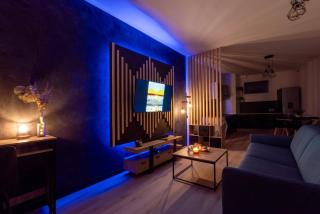 One Love Room - Pont-dʼAin - 4