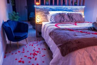 One Love Room - Pont-dʼAin - 3