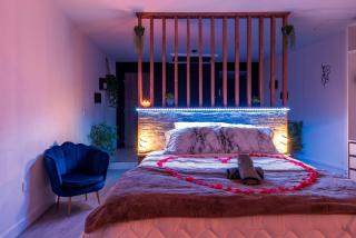 One Love Room - Pont-dʼAin - 8