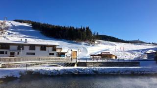 Rezort pod Roháčmi - 4