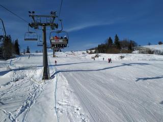 Rezort pod Roháčmi - 2